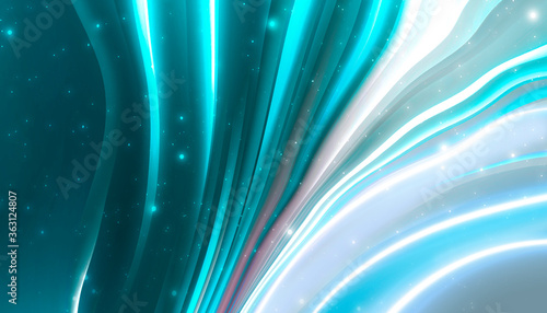 Abstract modern background ...