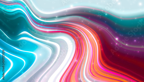 Abstract modern background ...