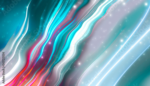 Abstract modern background ...