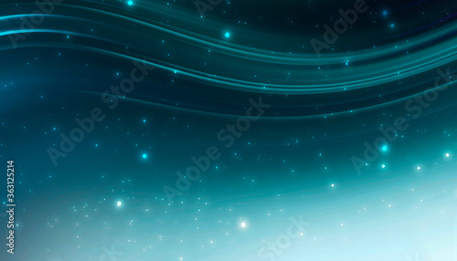 Abstract modern background ...