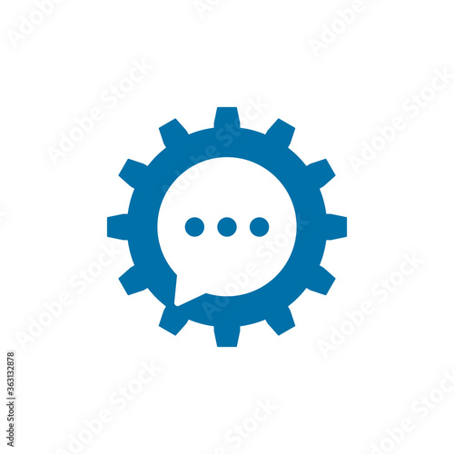 CONSUL LOGO , TALK TECH LOGO