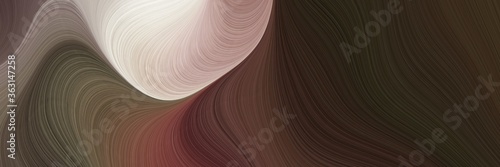 abstract colorful background graphic with lines and very dark violet, pastel gray and pastel brown colors. can be used as poster, background or banner