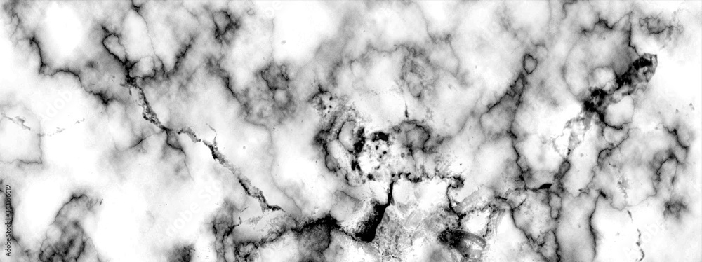 Abstract marble texture for banner concept