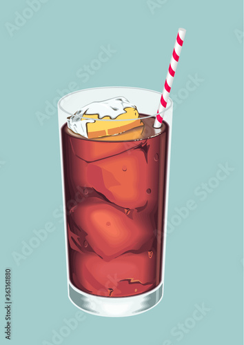 cocktail