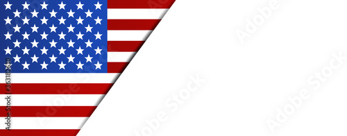 usa background
