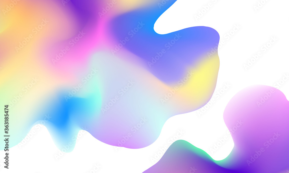Abstract Pastel liquid gradient background Ecology concept for your graphic design, Abstract Pastel liquid gradient background Ecology concept for your graphic design,
