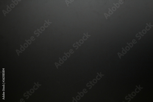 Dark gray grunge texture. Design Background