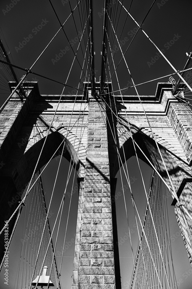 Obraz premium CITY OF NEW YORK