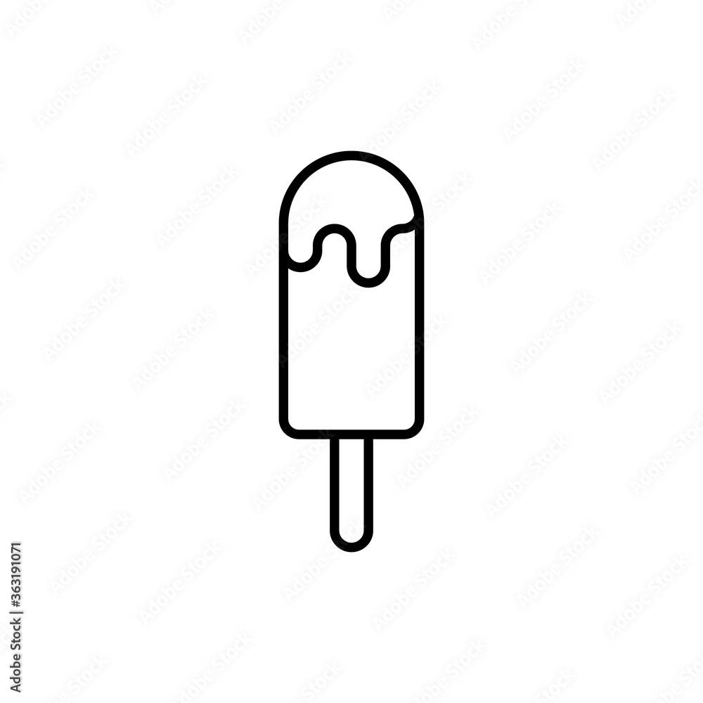 ice cream icon ice cream icon