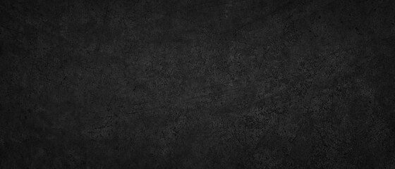 dark concrete wall texture background, natural pattern