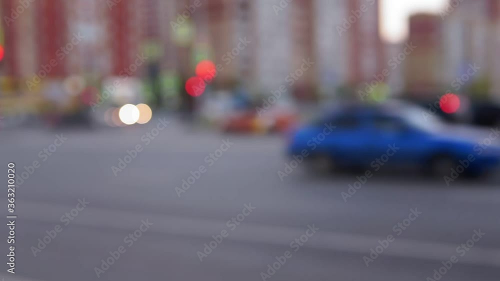 traffic blur background texture. driving cars on the road traffic blur background texture. driving cars on the road