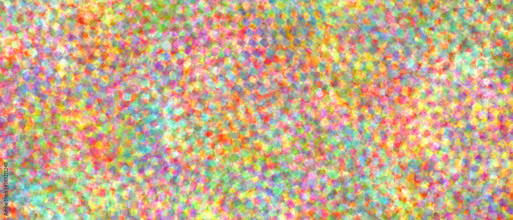 Colorful background Colorful background