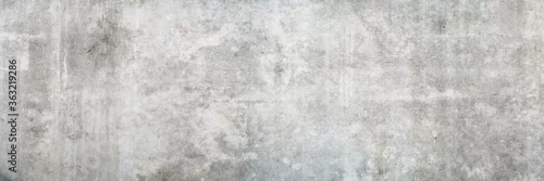 Panel kuchenny z motywem Texture of an old grungy wall as background