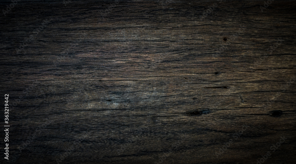 Dark wood plank texture can be use as background Dark wood plank texture can be use as background