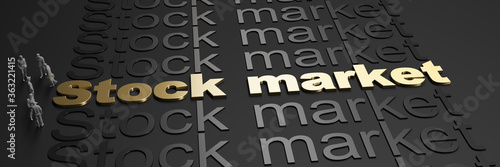 Stock market