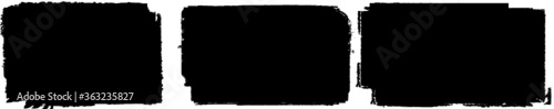 Grunge post Stamps Collection, Circles. Banners, Insignias , Logos, Icons, Labels and Badges Set . vector distress textures.blank shapes.