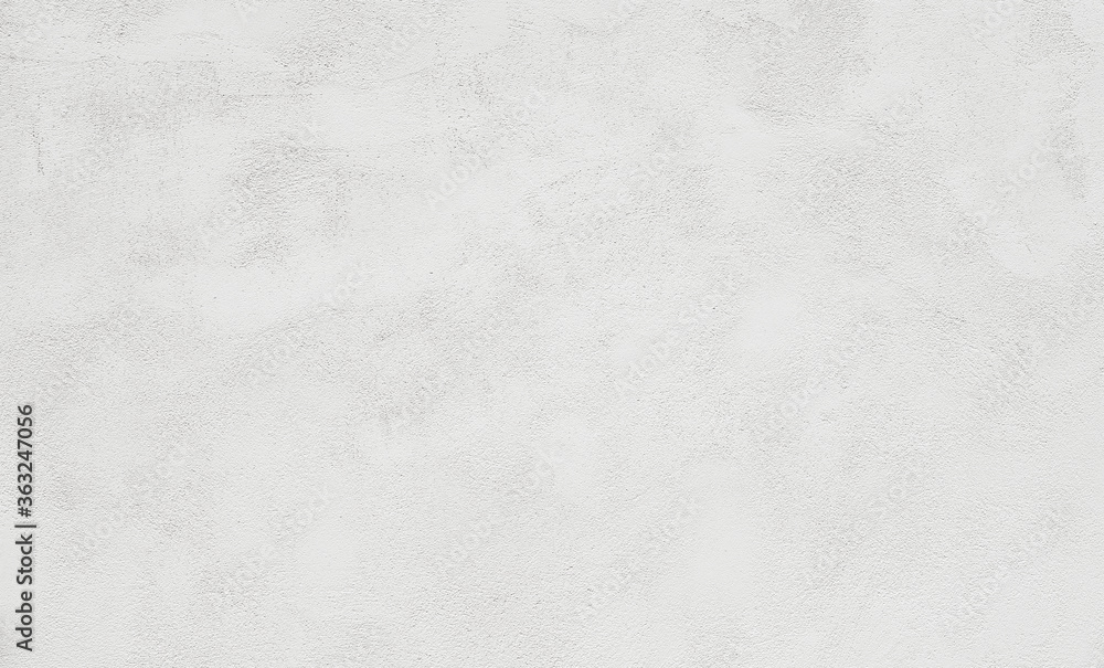 White wall background White wall background