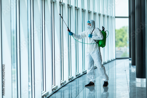 Foto Coronavirus Pandemic