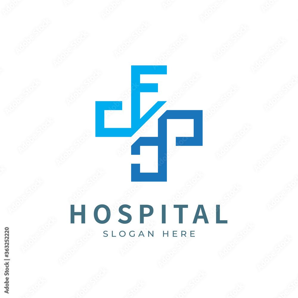 Health logo with initial letter EC, C E, E C logo designs concept. Medical health-care logo designs template. Health logo with initial letter EC, C E, E C logo designs concept. Medical health-care logo designs template.