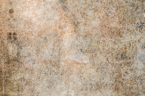 Old cement wall texture background