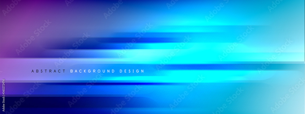 Motion concept neon shiny lines on liquid color gradients abstract backgrounds. Dynamic shadows and lights templates for text Motion concept neon shiny lines on liquid color gradients abstract backgrounds. Dynamic shadows and lights templates for text