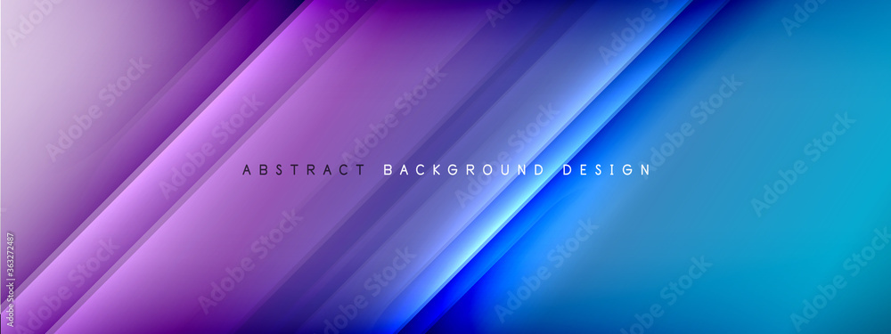 Motion concept neon shiny lines on liquid color gradients abstract backgrounds. Dynamic shadows and lights templates for text Motion concept neon shiny lines on liquid color gradients abstract backgrounds. Dynamic shadows and lights templates for text