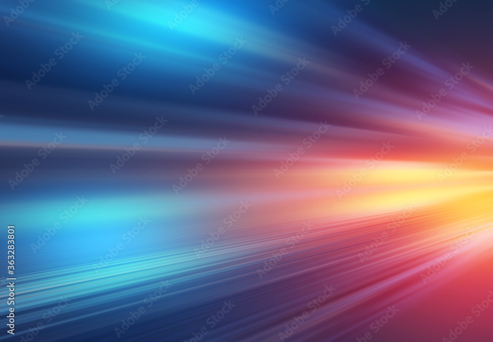 Bright abstract futuristic background with neon lines. Light neon effect. Laser light show, energy waves, flash of light. Bright abstract futuristic background with neon lines. Light neon effect. Laser light show, energy waves, flash of light.