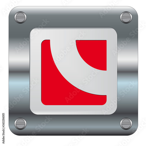 Symbol  Rutsch