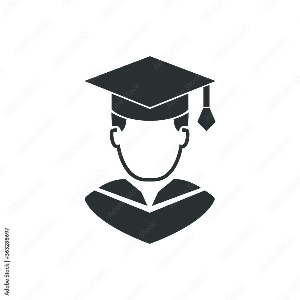 Student icon