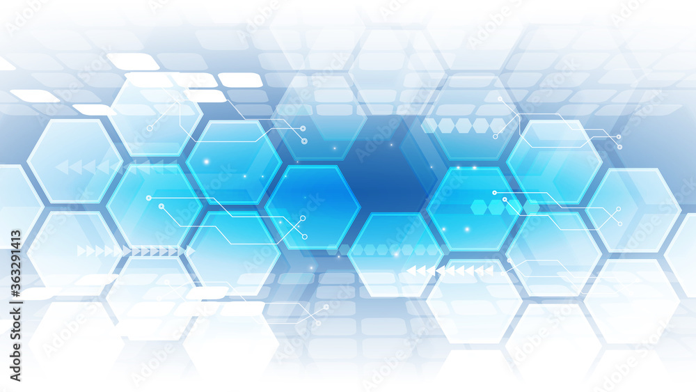 Abstract polygon color mesh background. Abstract polygon color mesh background.