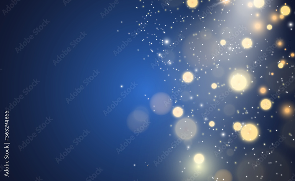 Beautiful sparks shine with special light. Vector sparkles on a transparent background. Christmas abstract pattern. A beautiful illustration for the postcard. The background for the image. Luminaries. Beautiful sparks shine with special light. Vector sparkles on a transparent background. Christmas abstract pattern. A beautiful illustration for the postcard. The background for the image. Luminaries.