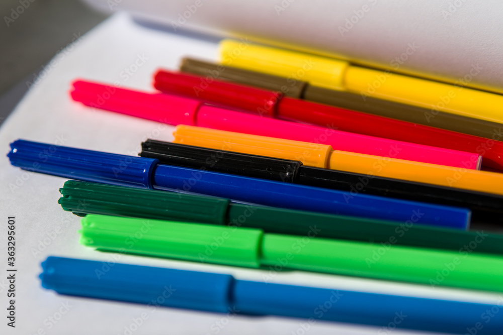 felt tip pens felt tip pens
