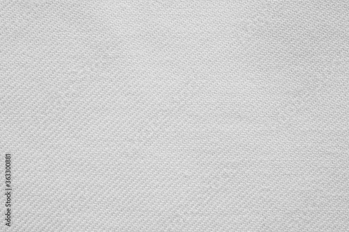 white cotton fabric cloth texture pattern background