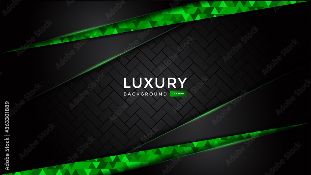 Premium luxury background with overlap layer background and patter on background. Vector premium background. Eps10 Premium luxury background with overlap layer background and patter on background. Vector premium background. Eps10
