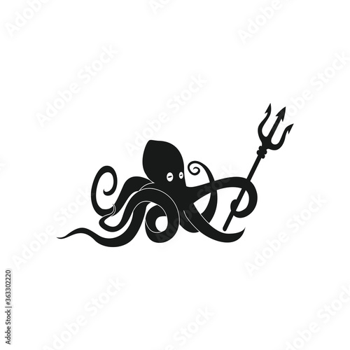 octopus logo