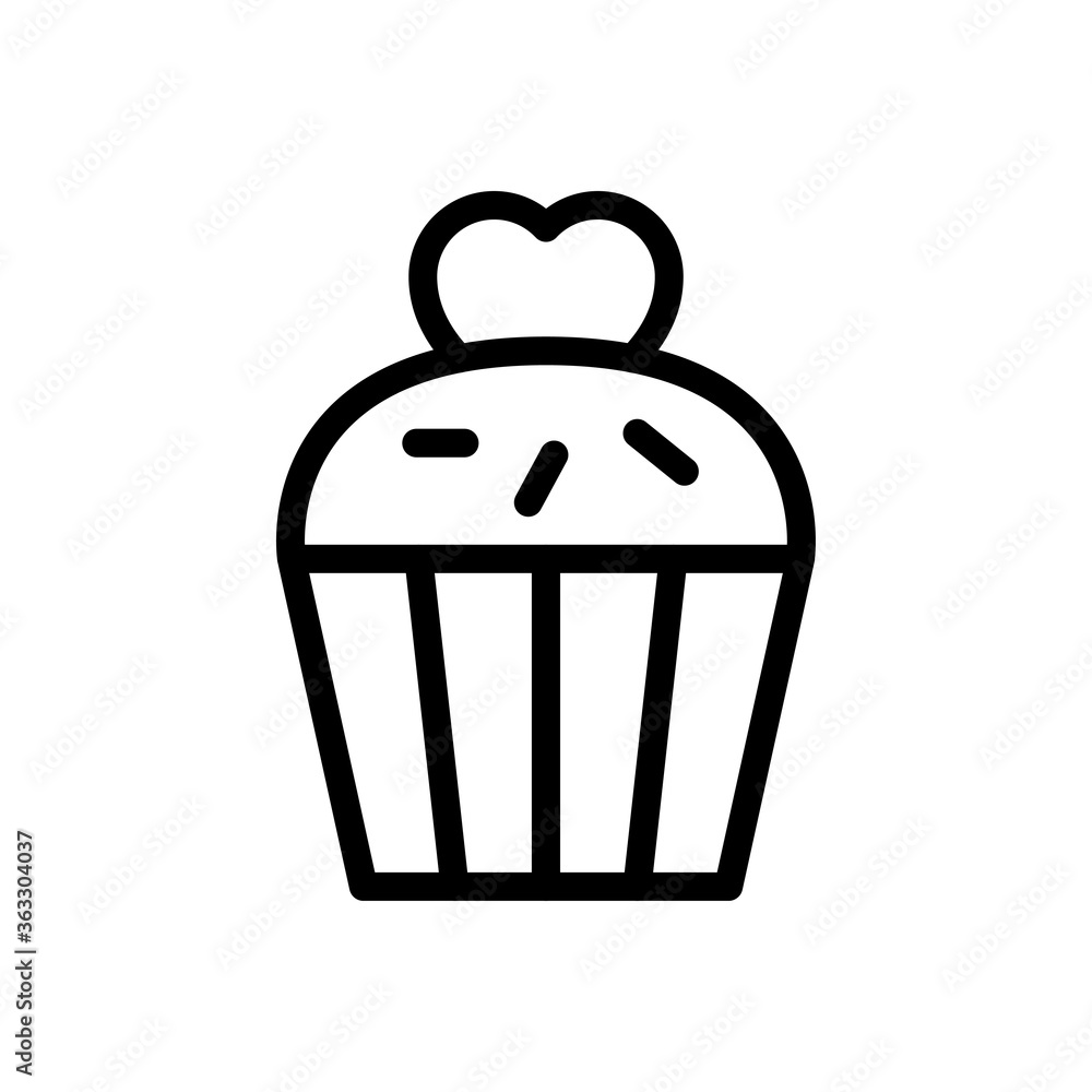muffin muffin
