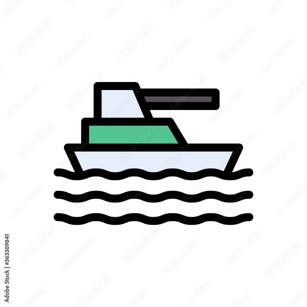 ship ship