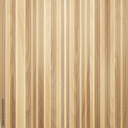 Bowling street wooden floor. Bowling alley background