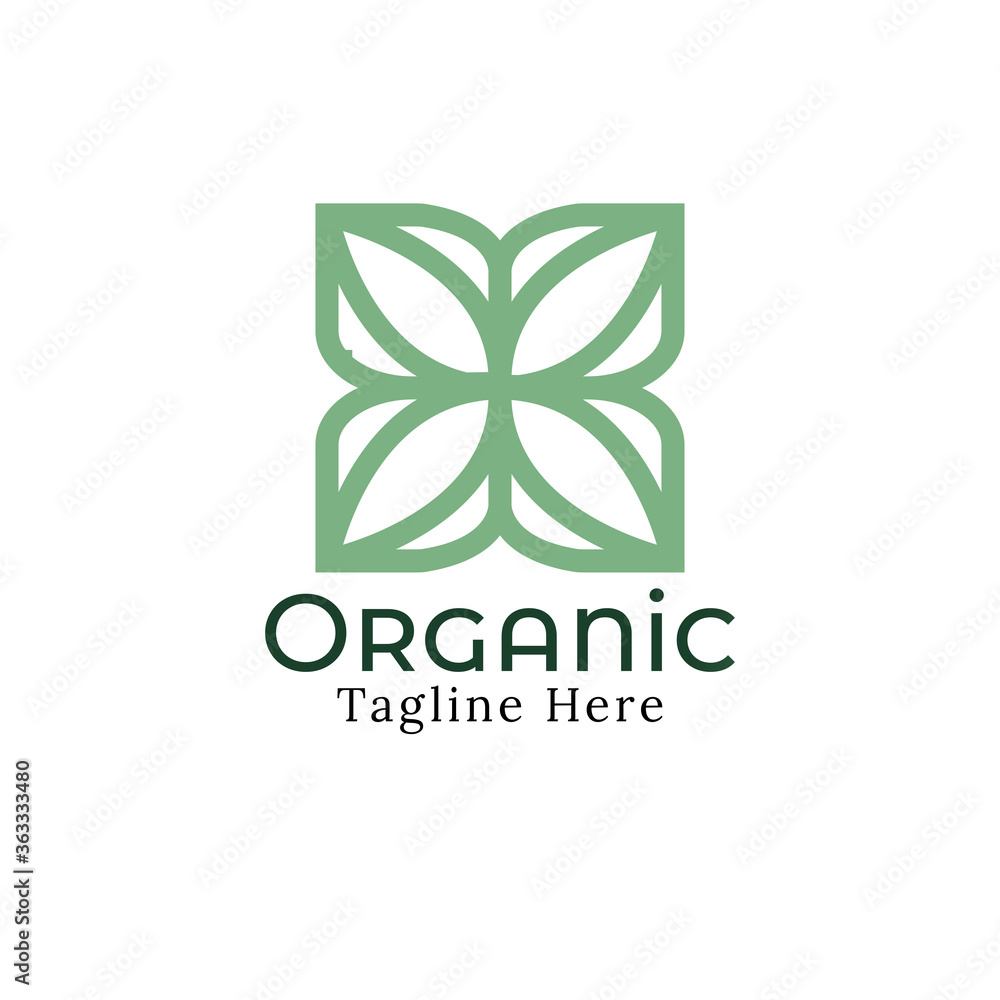 green leaf logo icon vector design,nature and ecology vector logo. Ecology Happy life Logotype concept icon. green leaf logo icon vector design,nature and ecology vector logo. Ecology Happy life Logotype concept icon.