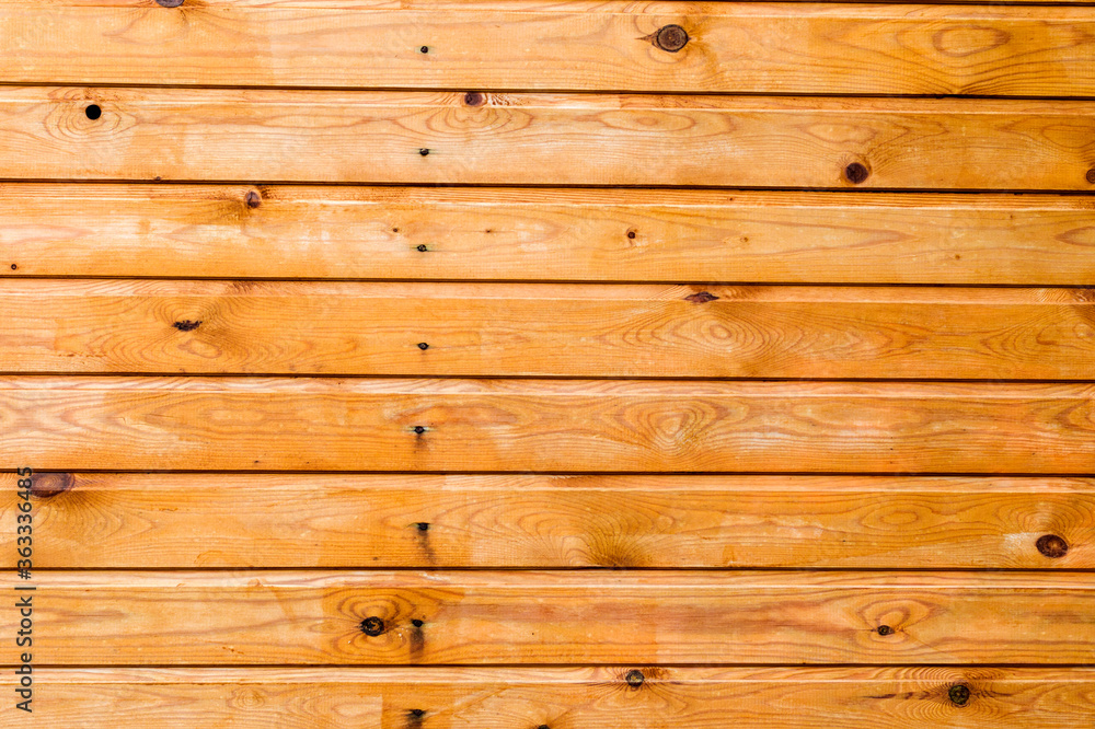 Wooden material background and texture, pattern of the wood.