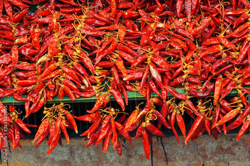 Fototapeta premium A beautiful view of Budapest city at Hungary.