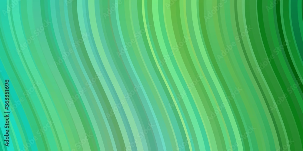 Light Blue, Yellow vector background with curved lines. Colorful illustration in abstract style with bent lines. Pattern for websites, landing pages. Light Blue, Yellow vector background with curved lines. Colorful illustration in abstract style with bent lines. Pattern for websites, landing pages.