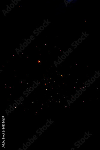 fireworks or explosion assets for photoshop or a firework photo