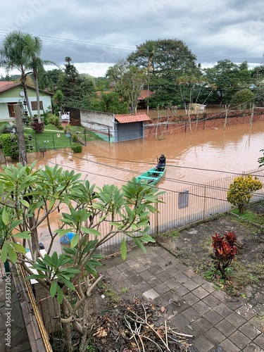 garden in the garden