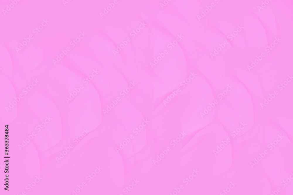 Pale delicate soft pink abstract background with blurred lines