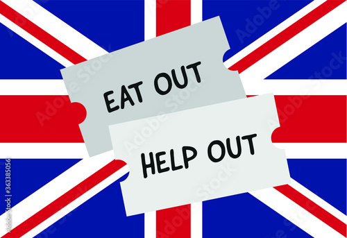 EAT OUT HELP OUT; Chancellor Rishi Sunak has unveiled the "eat out to help out" discount as part of a series of measures to restart the economy amid the coronavirus pandemic