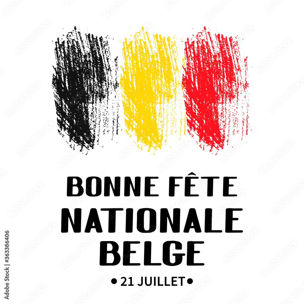 fete belge perpignan