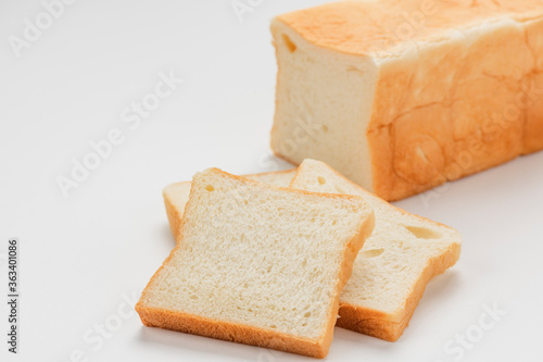 食パン パン ブレッド