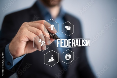 federalism photo