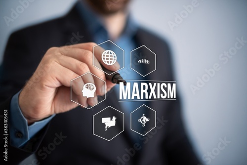 marxism photo